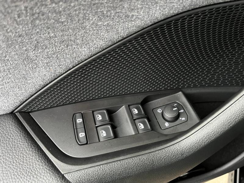 Škoda Octavia Combi Selection TDI DSG
