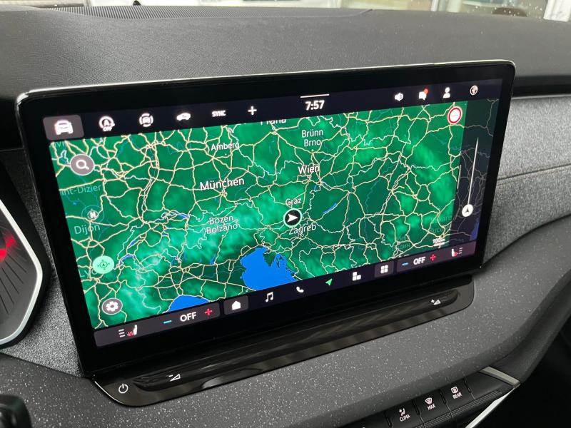 Škoda Octavia Combi Selection TDI DSG