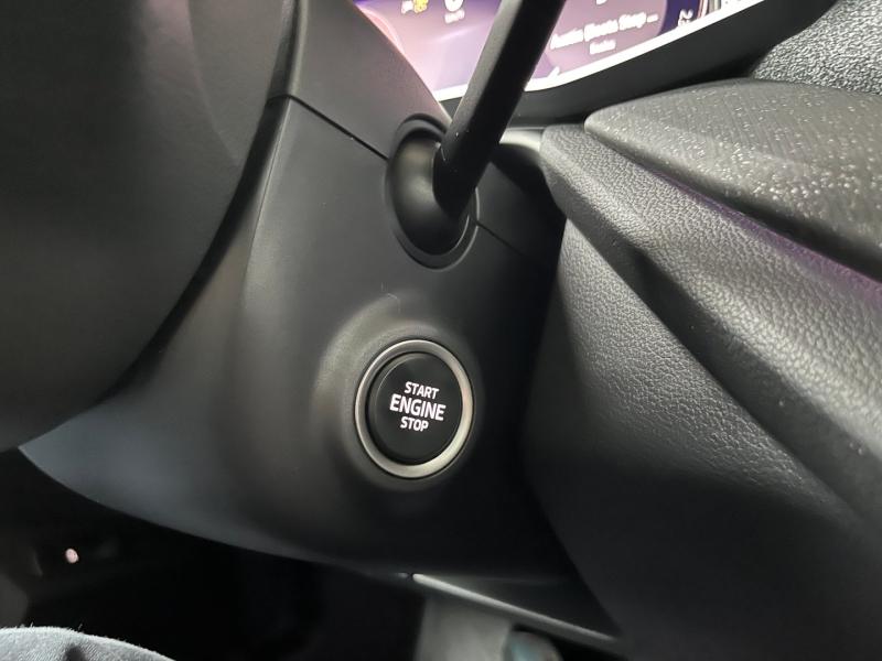Škoda Octavia Combi Selection TDI DSG