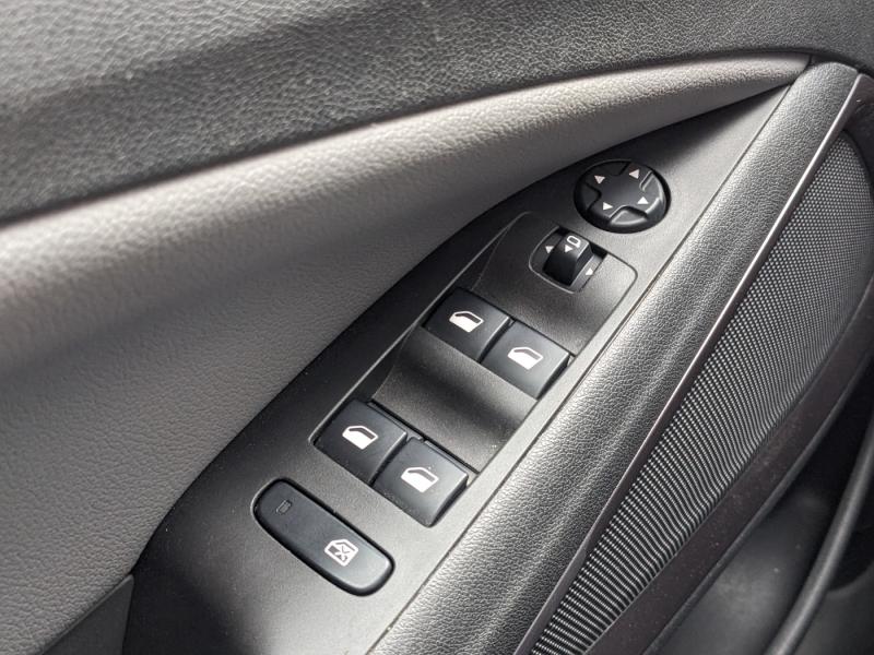 Opel Crossland X 12 Turbo ECOTEC