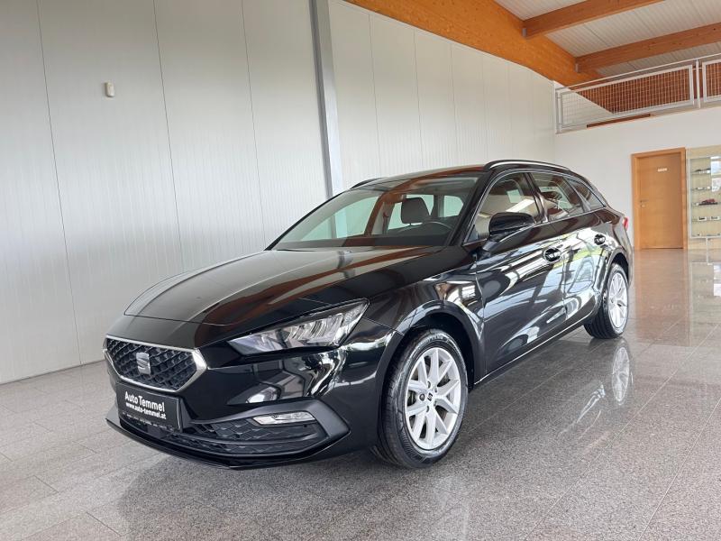SEAT Leon SP Kombi Style 1.0 TSI