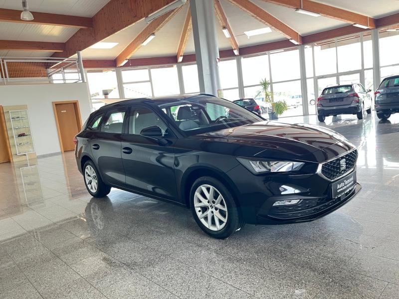 SEAT Leon SP Kombi Style 1.0 TSI