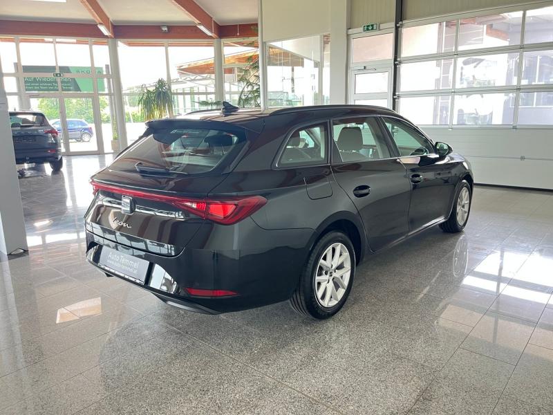 SEAT Leon SP Kombi Style 1.0 TSI