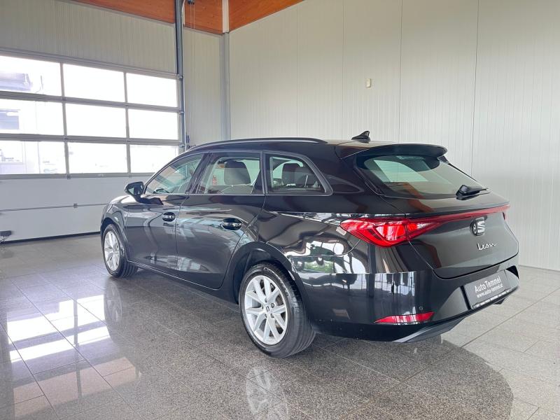 SEAT Leon SP Kombi Style 1.0 TSI