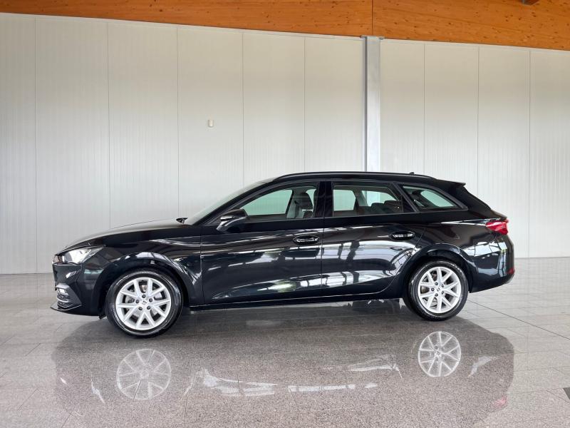 SEAT Leon SP Kombi Style 1.0 TSI