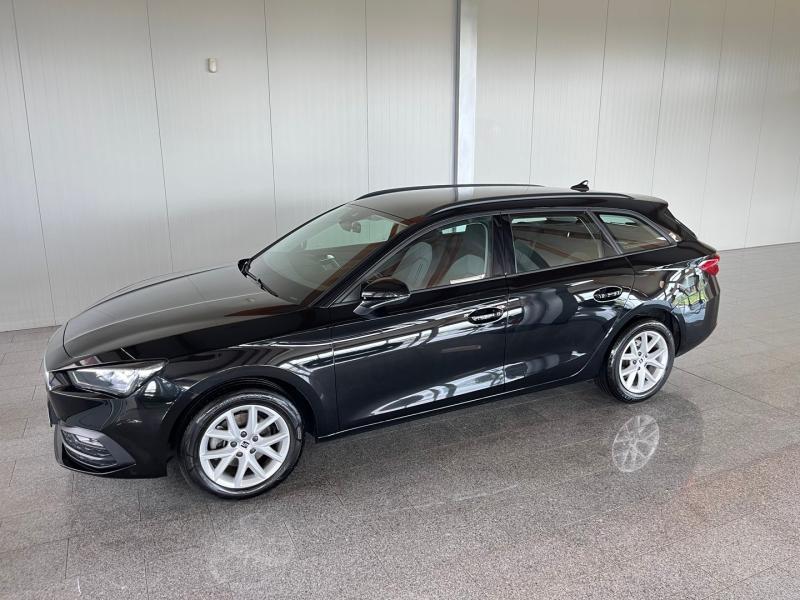 SEAT Leon SP Kombi Style 1.0 TSI