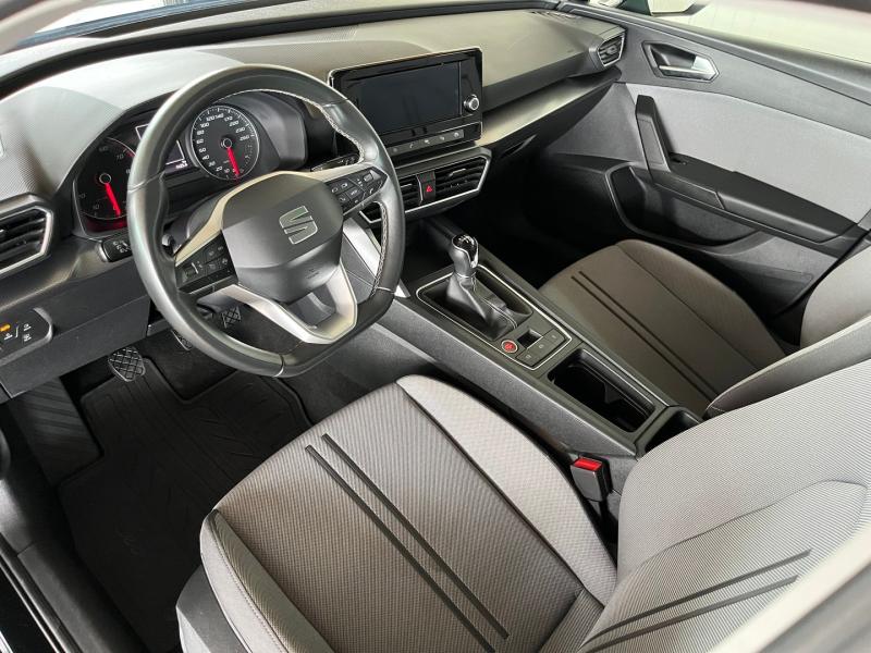 SEAT Leon SP Kombi Style 1.0 TSI