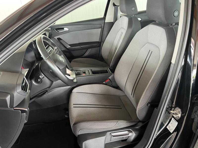 SEAT Leon SP Kombi Style 1.0 TSI