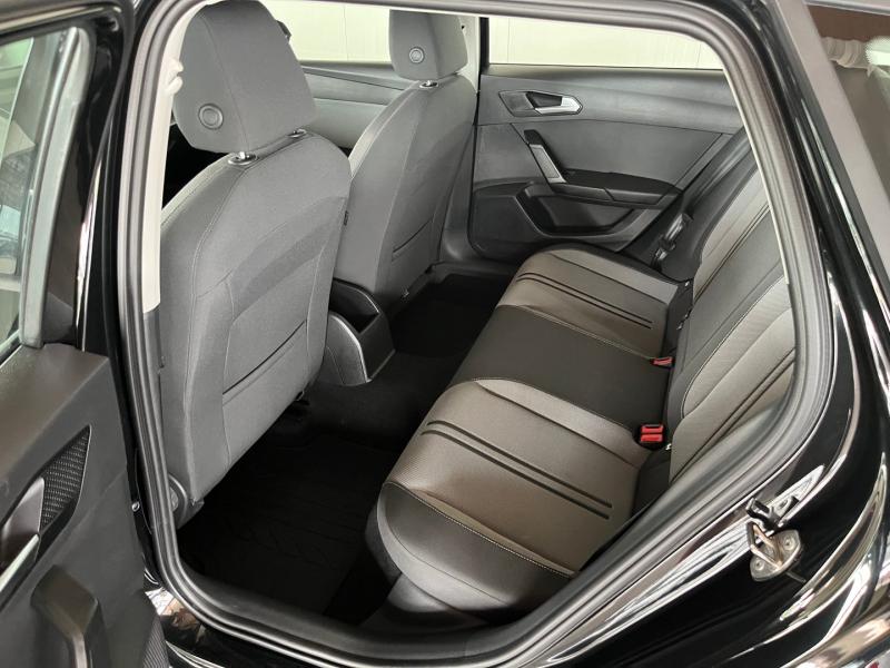 SEAT Leon SP Kombi Style 1.0 TSI
