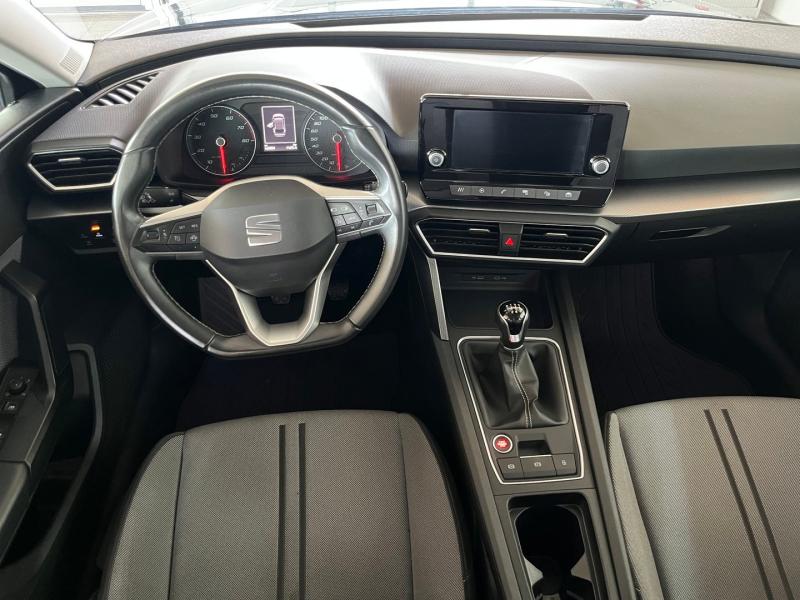 SEAT Leon SP Kombi Style 1.0 TSI