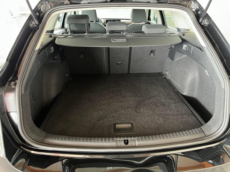 SEAT Leon SP Kombi Style 1.0 TSI