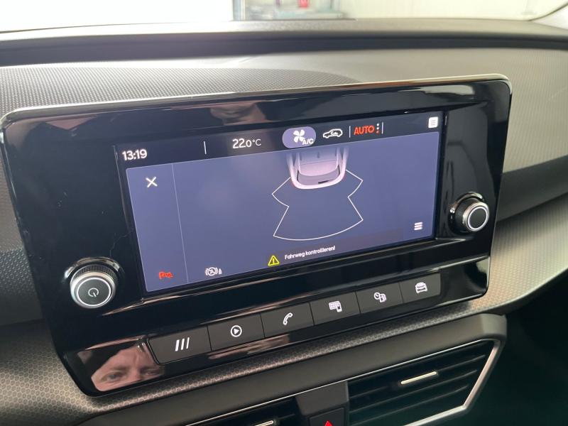 SEAT Leon SP Kombi Style 1.0 TSI