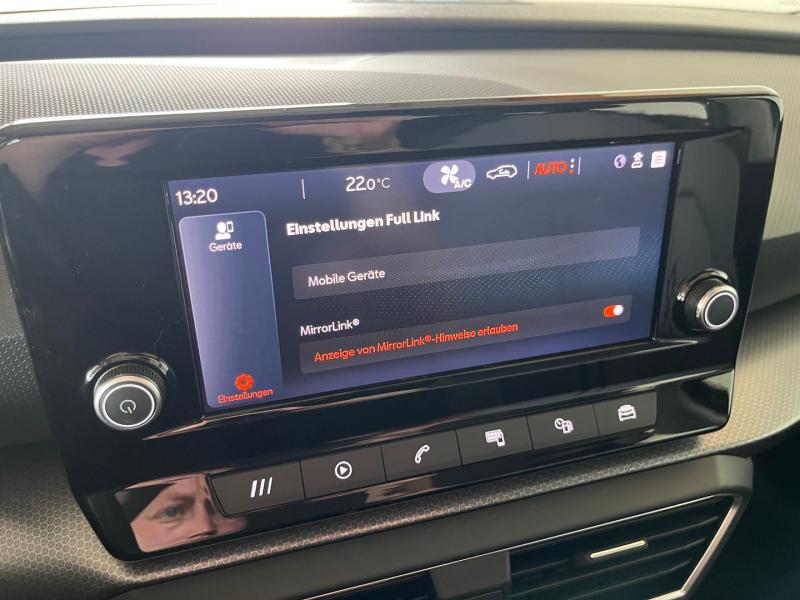 SEAT Leon SP Kombi Style 1.0 TSI