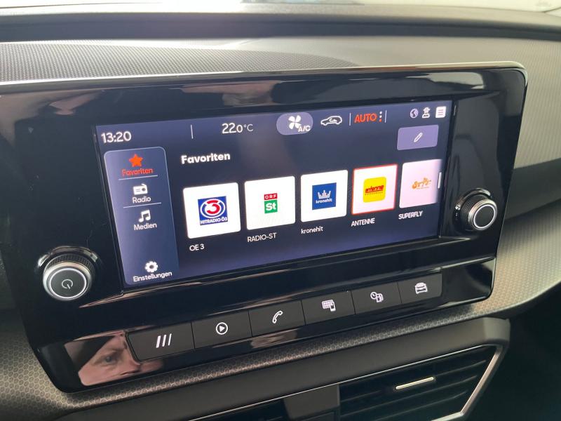 SEAT Leon SP Kombi Style 1.0 TSI