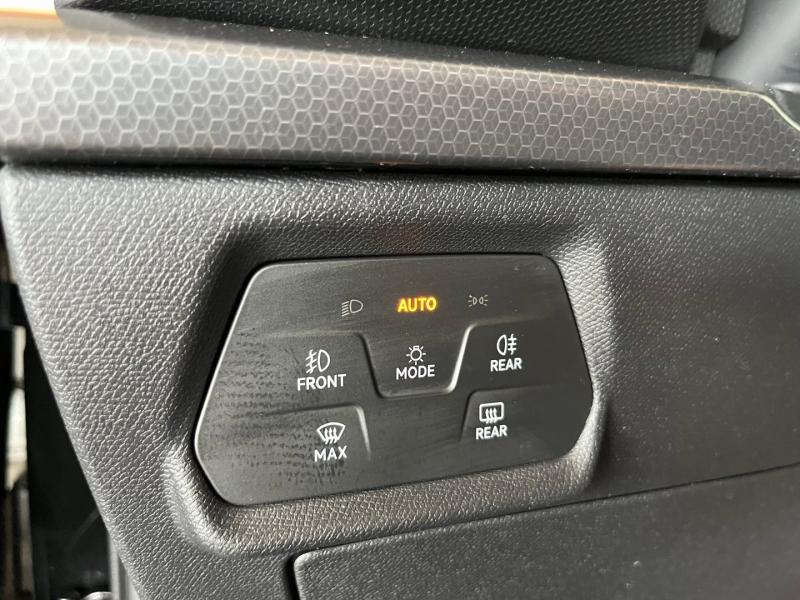 SEAT Leon SP Kombi Style 1.0 TSI
