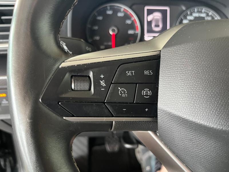 SEAT Leon SP Kombi Style 1.0 TSI