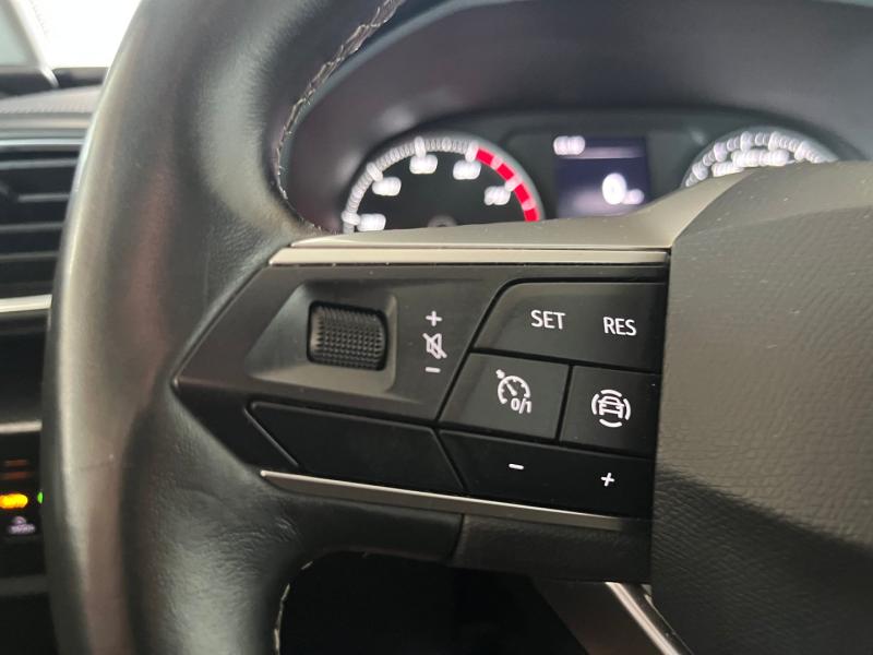 SEAT Leon SP Kombi Style 1.0 TSI