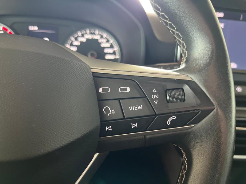 SEAT Leon SP Kombi Style 1.0 TSI