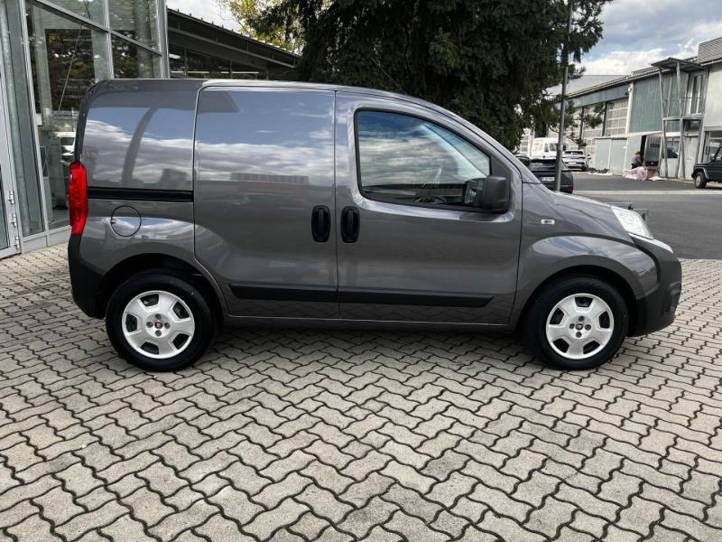 Fiorino Cargo SX 1.3 MJet 80