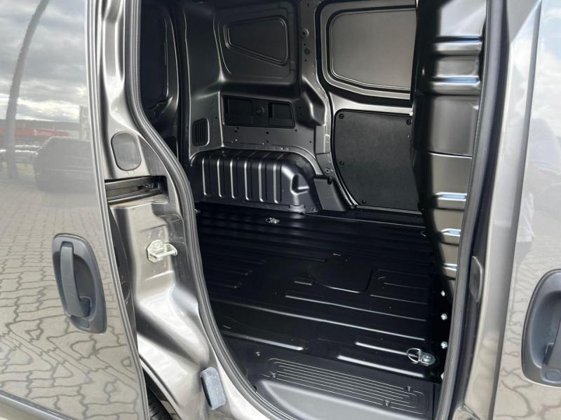 Fiorino Cargo SX 1.3 MJet 80