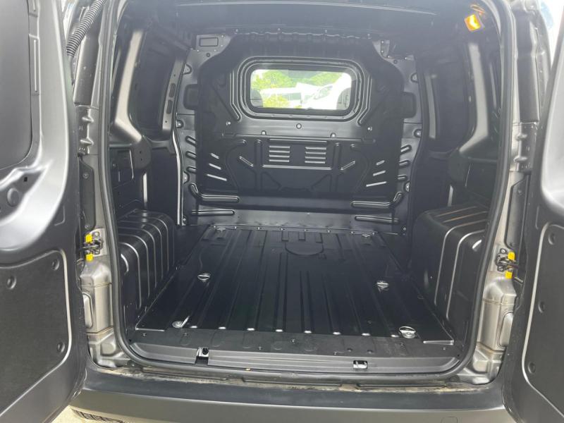 Fiorino Cargo SX 1.3 MJet 80