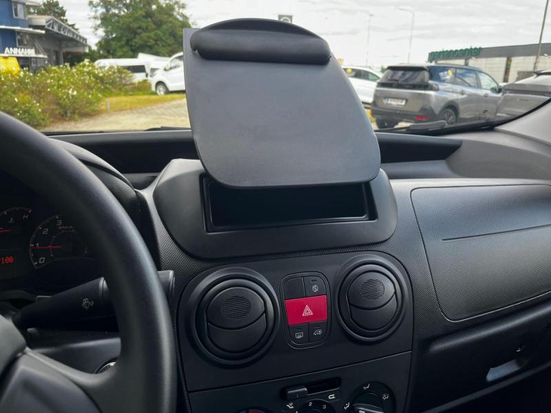 Fiorino Cargo SX 1.3 MJet 80