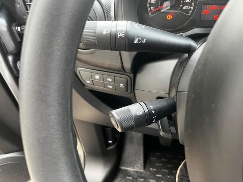 Fiorino Cargo SX 1.3 MJet 80