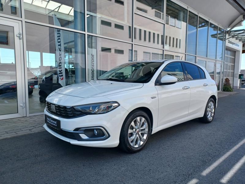 Fiat Tipo  Hatchback Life