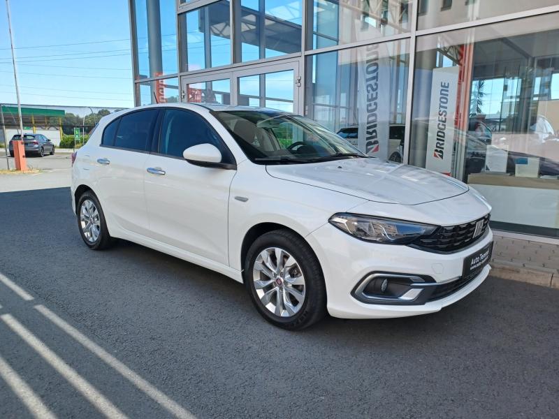 Fiat Tipo  Hatchback Life