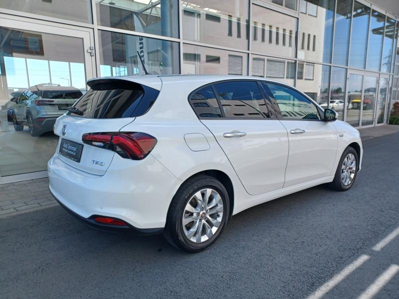 Fiat Tipo  Hatchback Life
