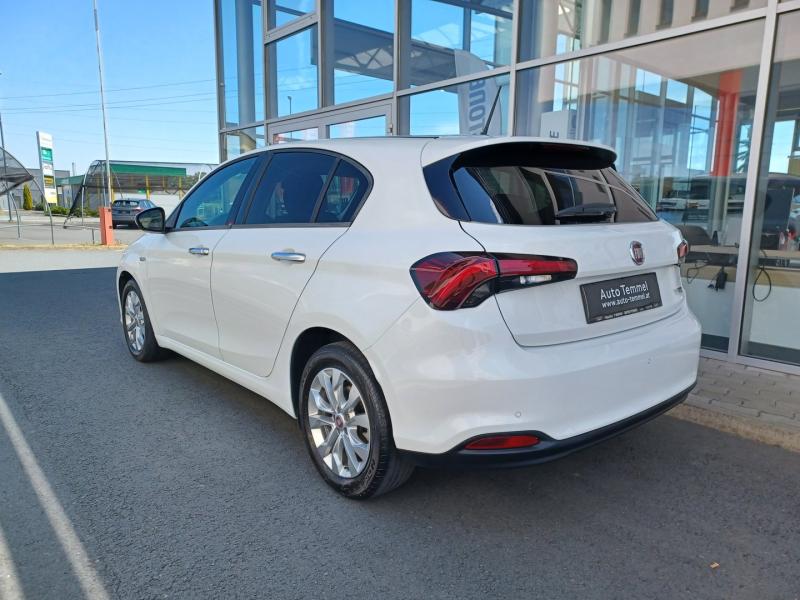 Fiat Tipo  Hatchback Life