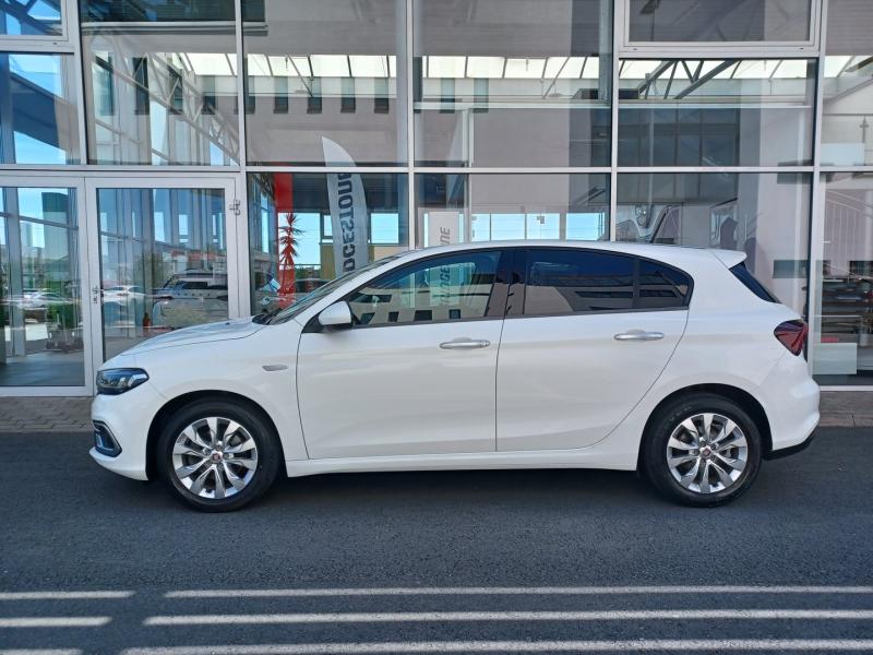 Fiat Tipo  Hatchback Life