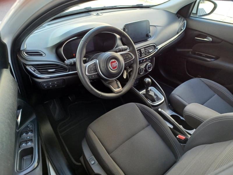 Fiat Tipo  Hatchback Life