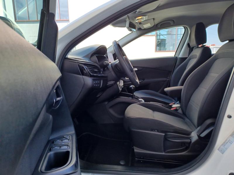 Fiat Tipo  Hatchback Life