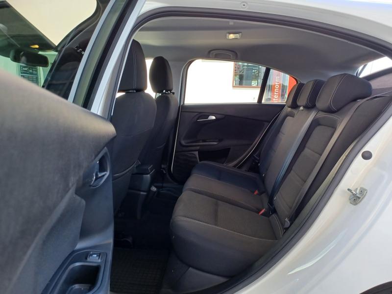 Fiat Tipo  Hatchback Life