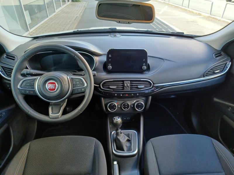 Fiat Tipo  Hatchback Life