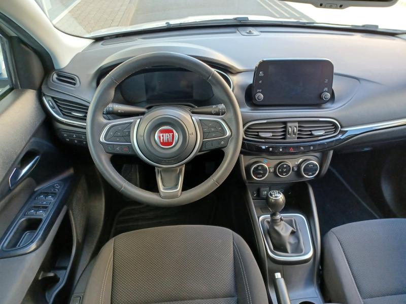 Fiat Tipo  Hatchback Life