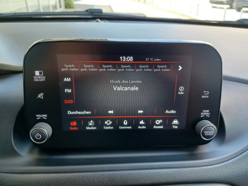 Fiat Tipo  Hatchback Life