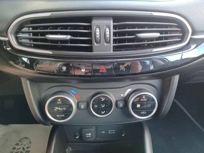 Fiat Tipo  Hatchback Life