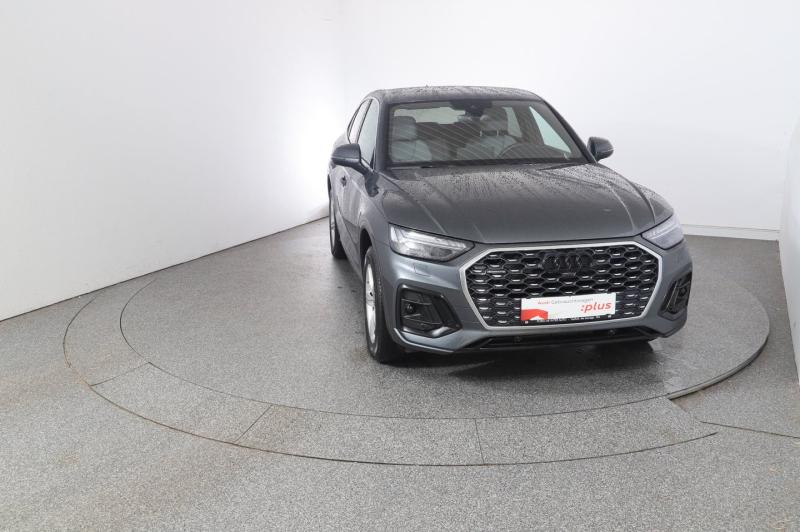 Audi Q5 Sportback 50 TFSI e quattro S line