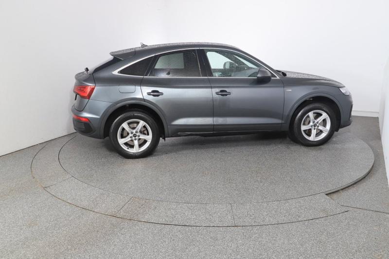 Audi Q5 Sportback 50 TFSI e quattro S line