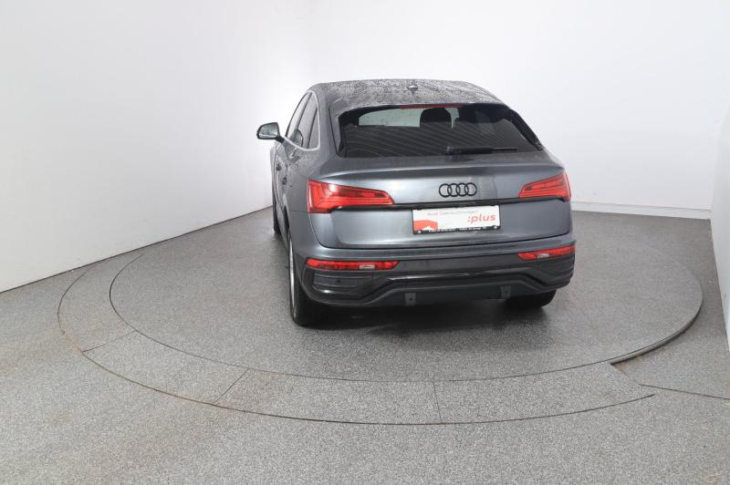 Audi Q5 Sportback 50 TFSI e quattro S line