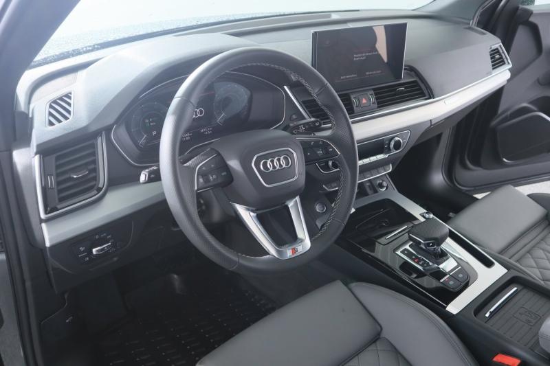 Audi Q5 Sportback 50 TFSI e quattro S line
