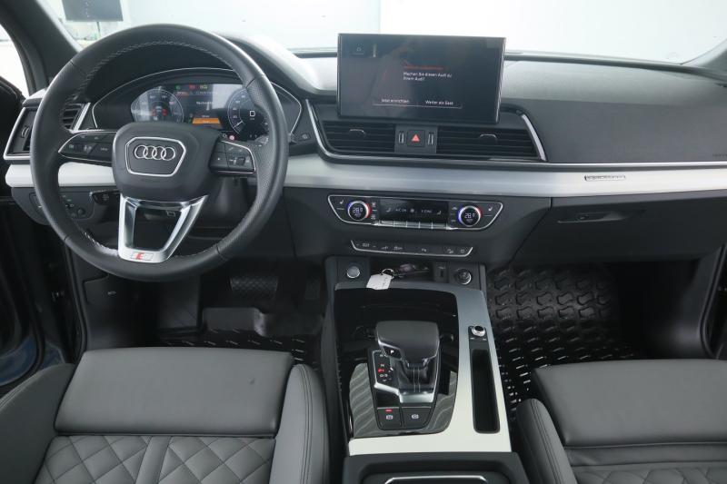 Audi Q5 Sportback 50 TFSI e quattro S line