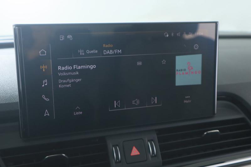 Audi Q5 Sportback 50 TFSI e quattro S line