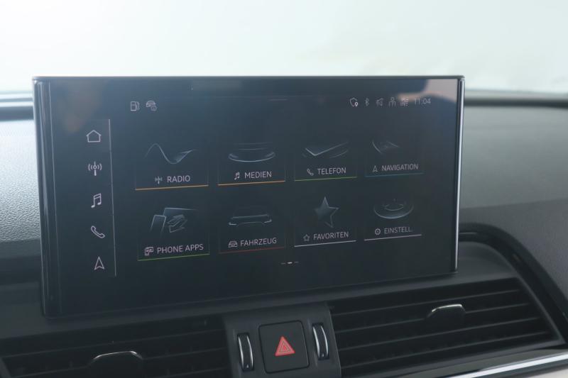 Audi Q5 Sportback 50 TFSI e quattro S line