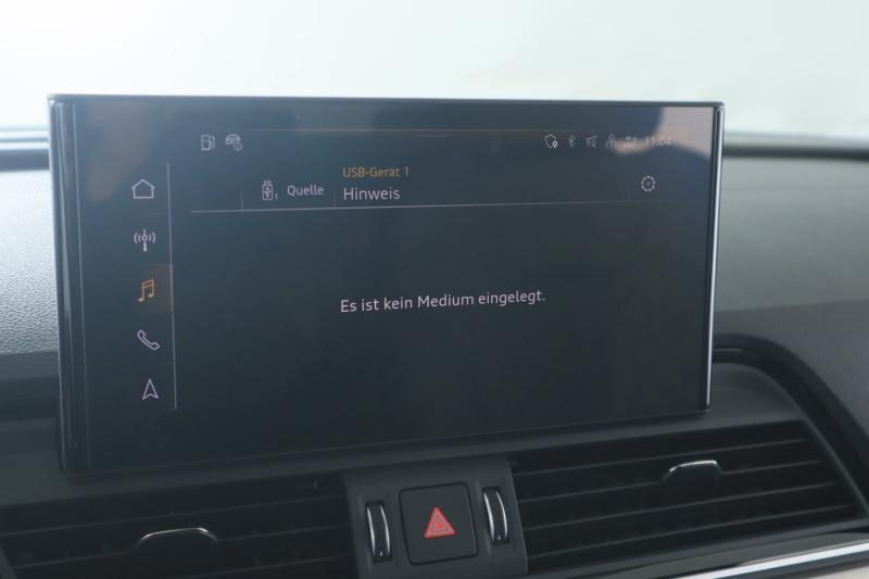 Audi Q5 Sportback 50 TFSI e quattro S line