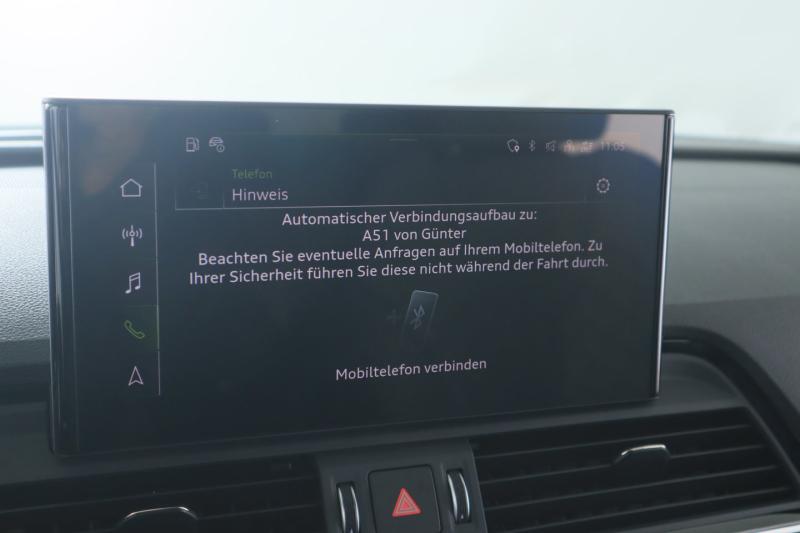 Audi Q5 Sportback 50 TFSI e quattro S line