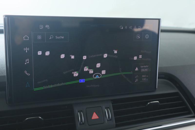 Audi Q5 Sportback 50 TFSI e quattro S line