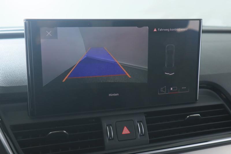 Audi Q5 Sportback 50 TFSI e quattro S line